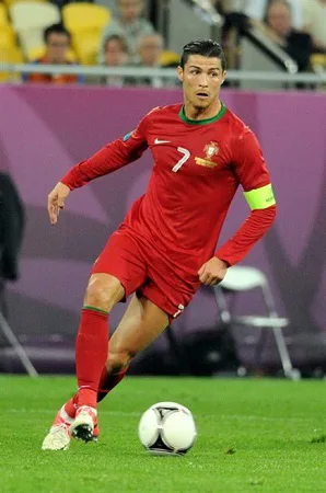Cristiano Ronaldo. alert1 medical alert systems